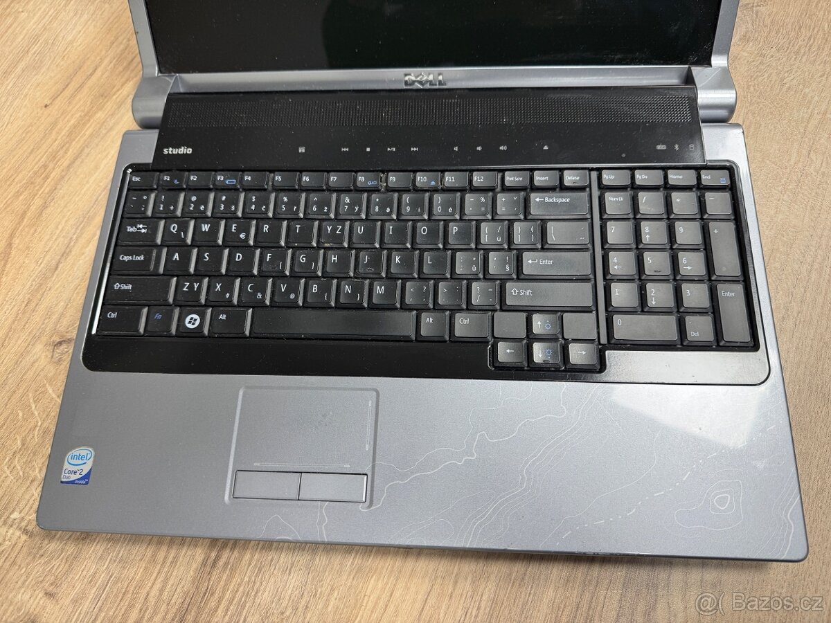 Dell Studio 1735 na ND - 5