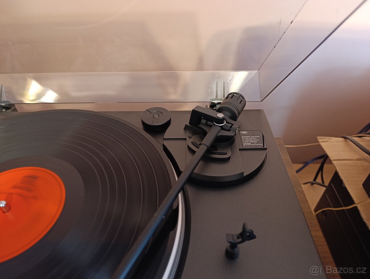 Gramofon Technics SL-BD3D - 5