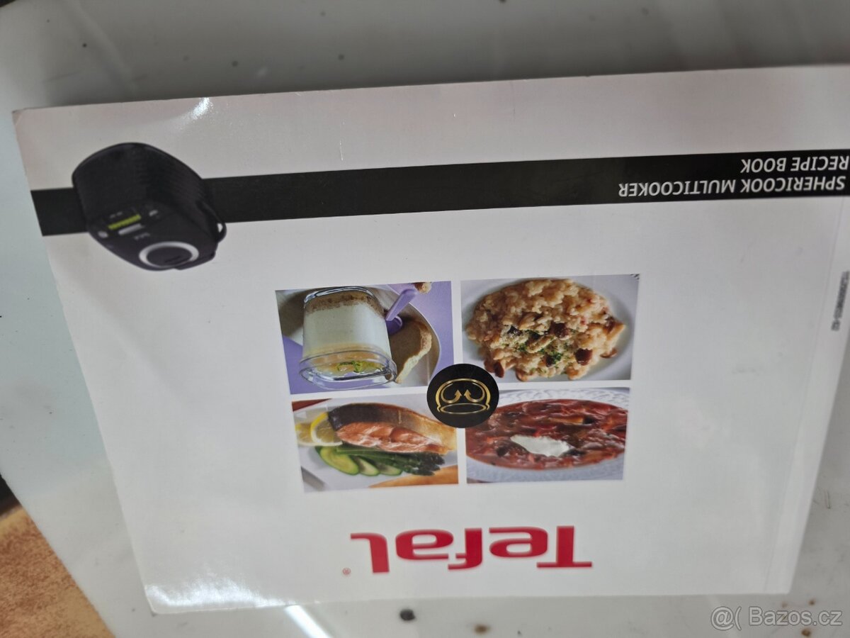 Multifunkční hrnec Tefal serie R33-1 - 5