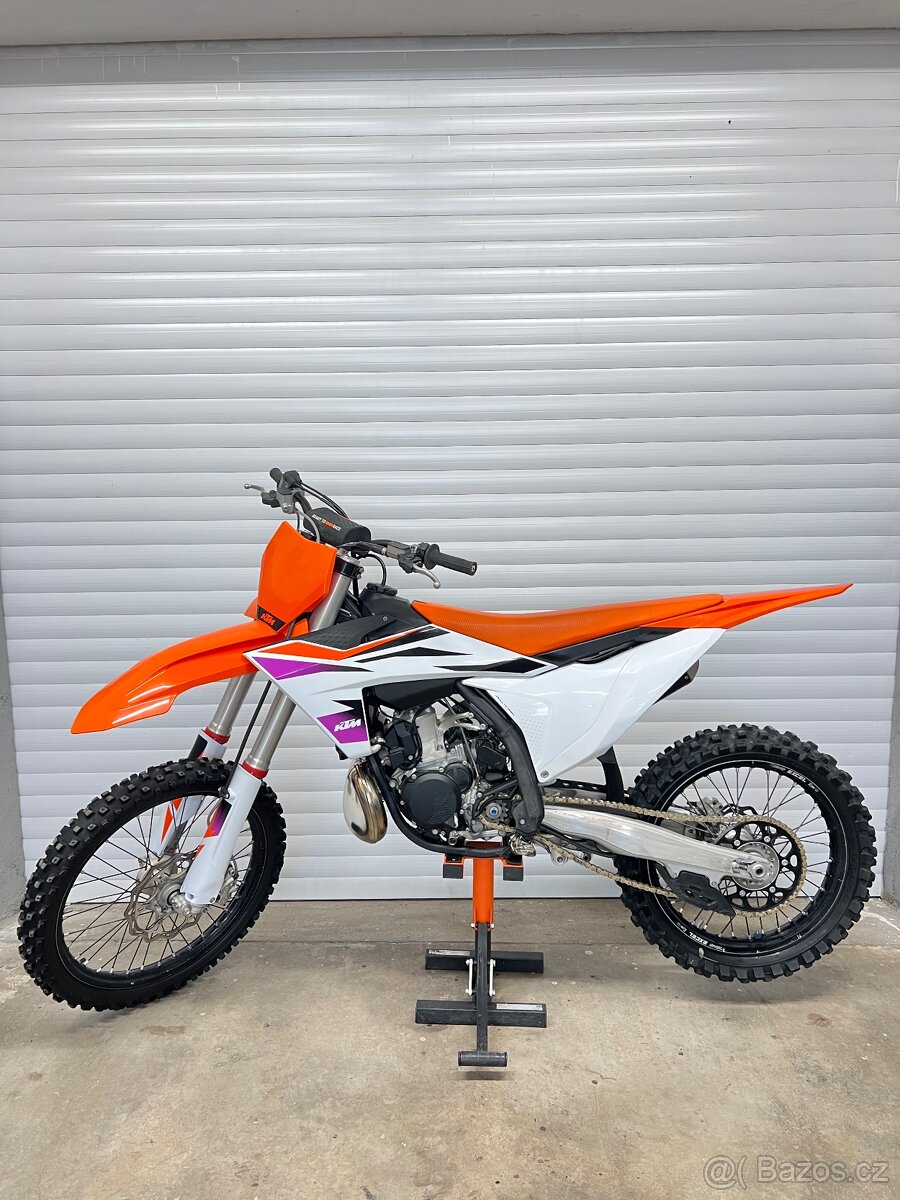 KTM SX 250 2024