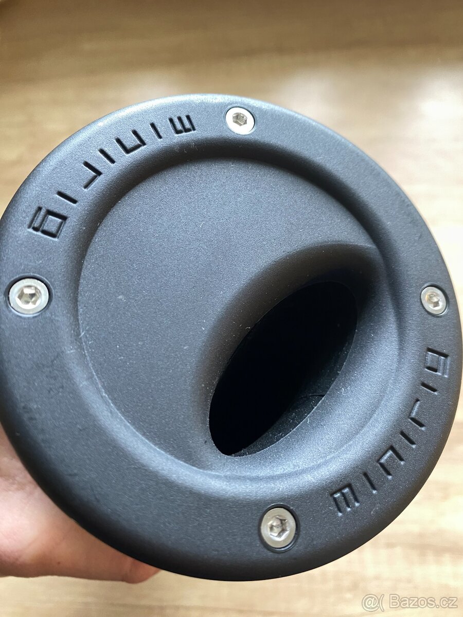 Minirig Bluetooth reproduktory 1+1, MRBT-3 + Sub 3 - 5