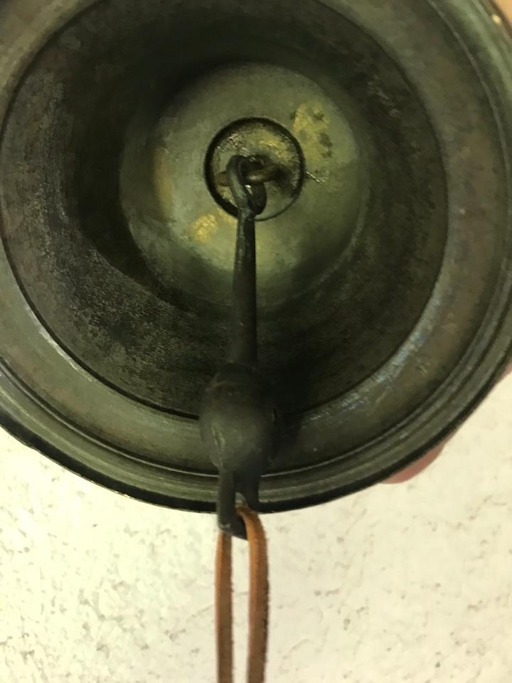 Lodní zvon Bremen 1911 - 5