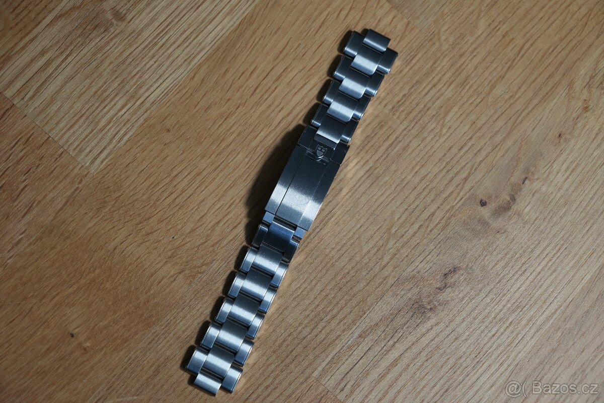 Tudor Black Bay 54 - 5