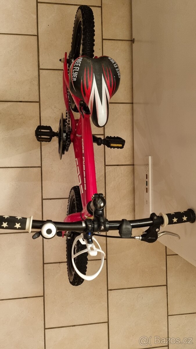 Dětské kolo Core Nipper 16 - 5