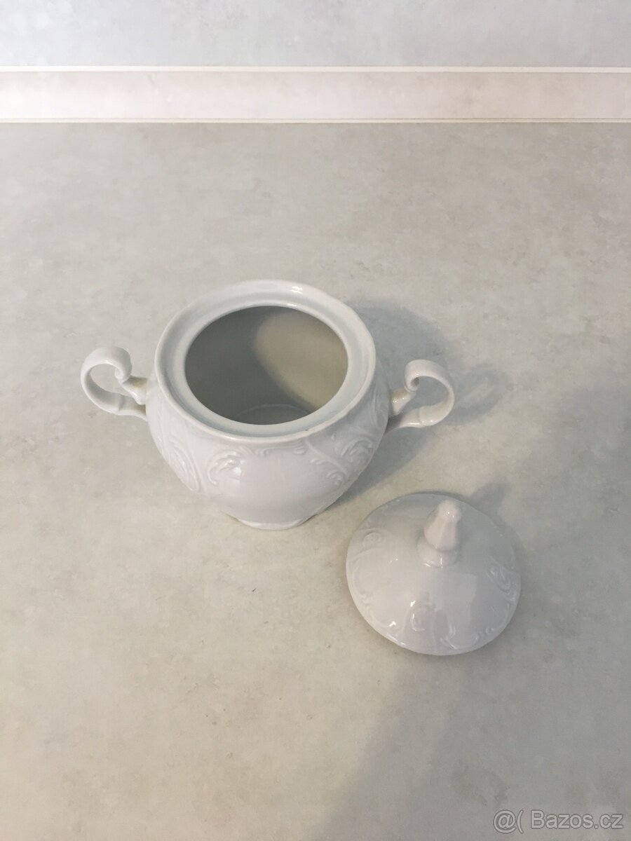 Kávová souprava - 5
