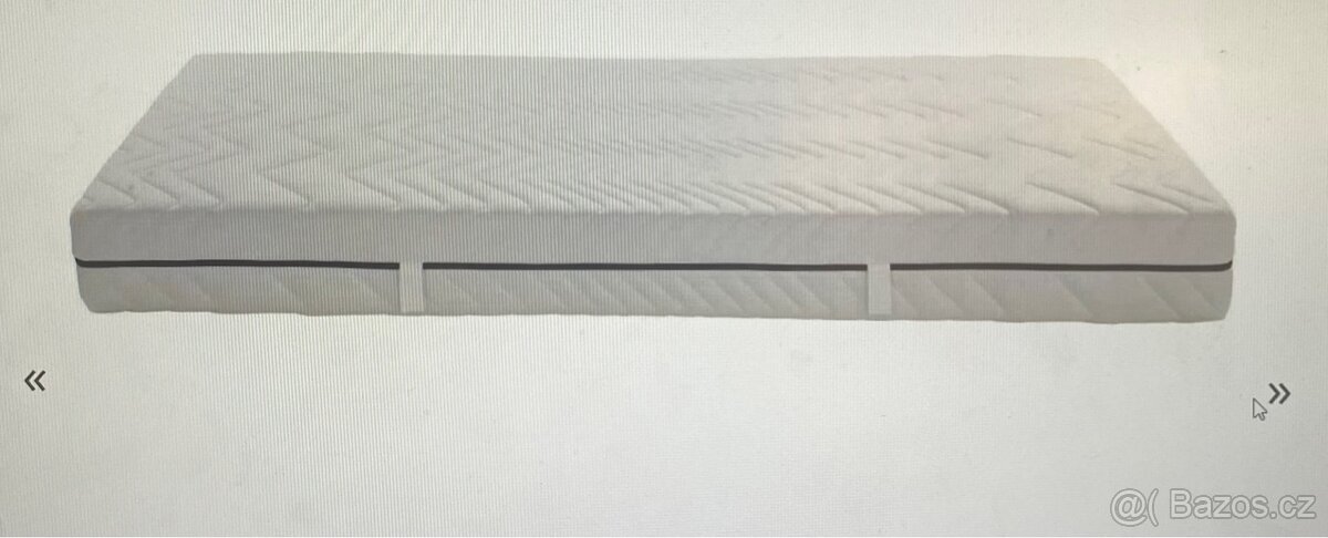 Matrace 160 x 200 cm - 5