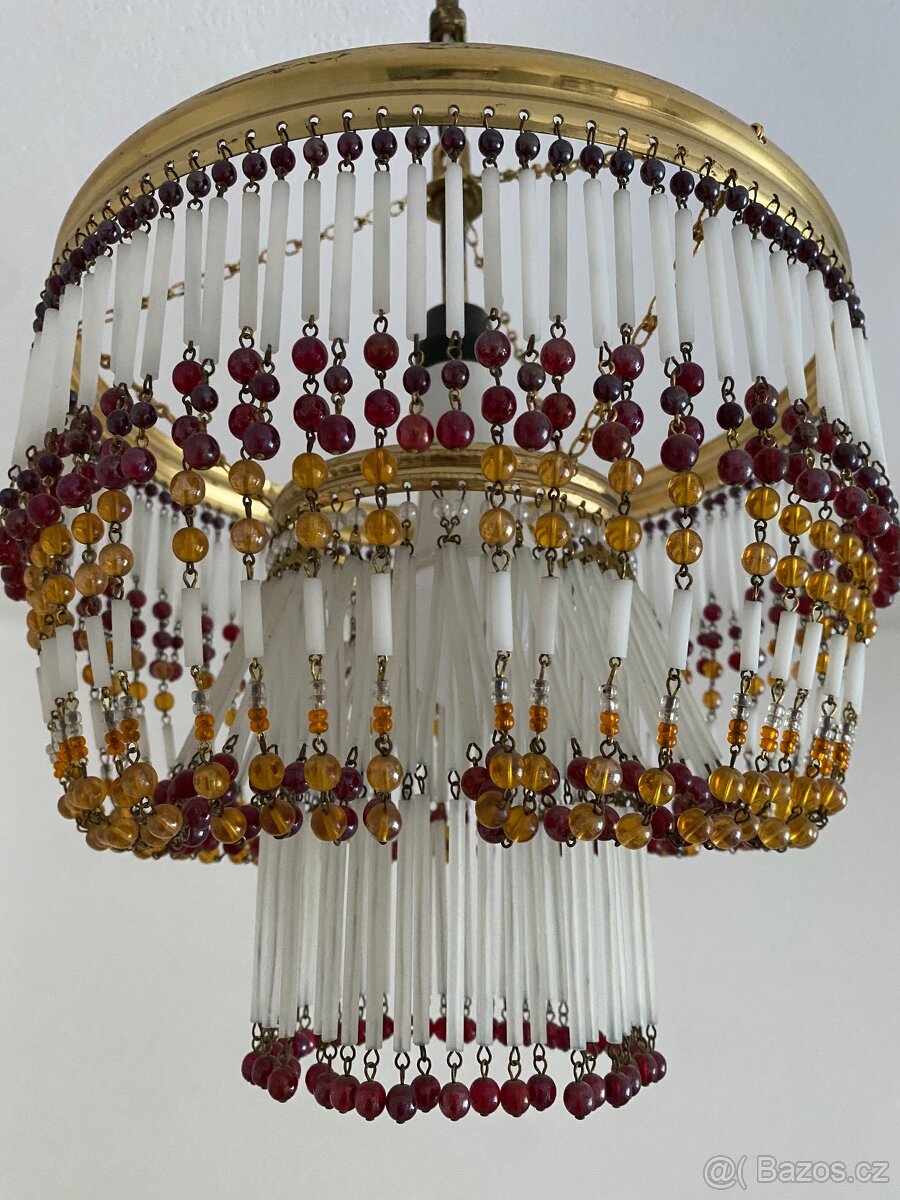 Starší lustr - 5