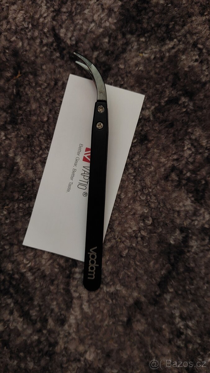 Elektronka včetně příslušenství - 5