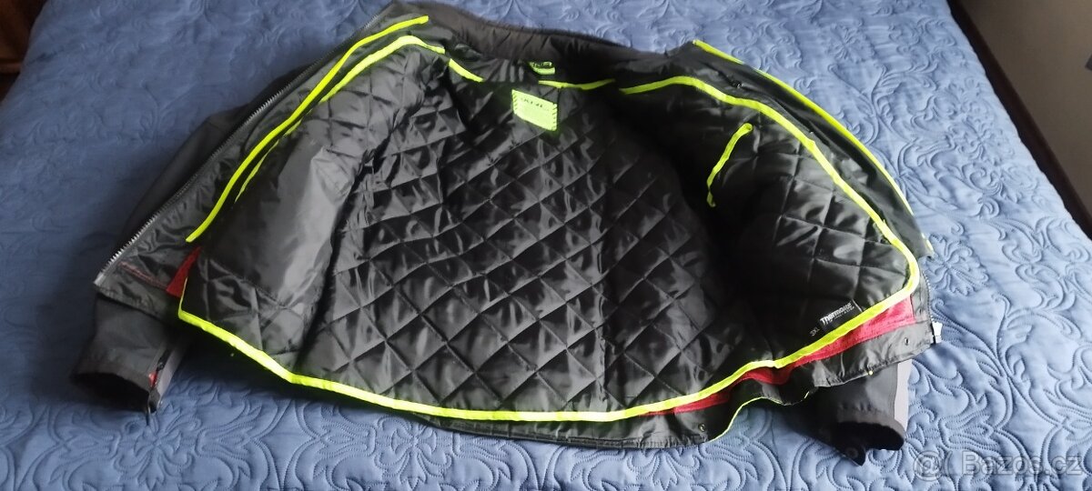 Bunda na motorku - 5