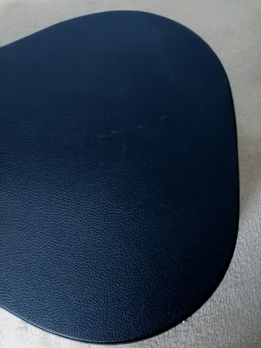 Predam kufor na akusticku gitaru zn.Fender. - 5