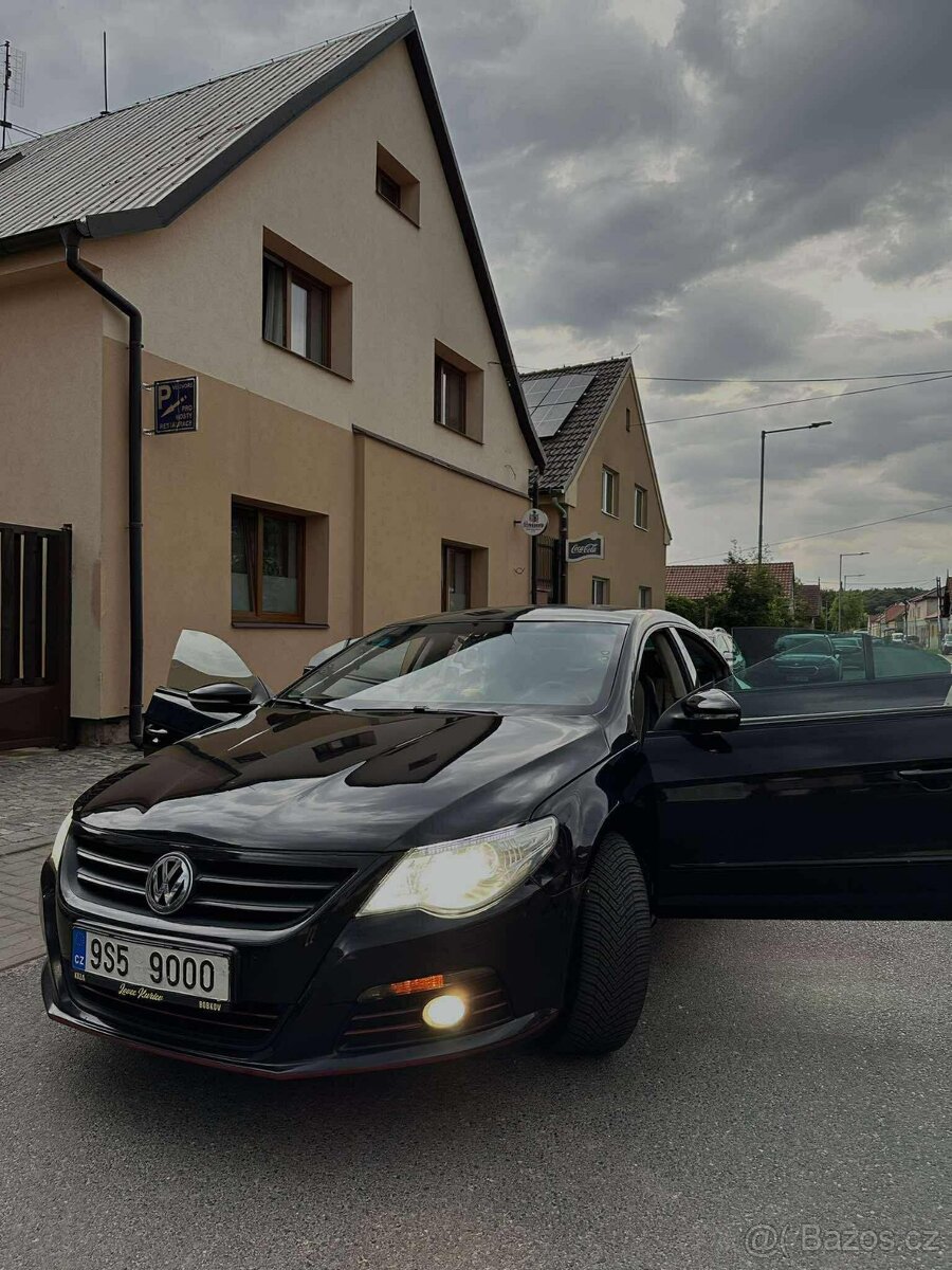 Volkswagen Passat CC 3,6i 220Kw - 5