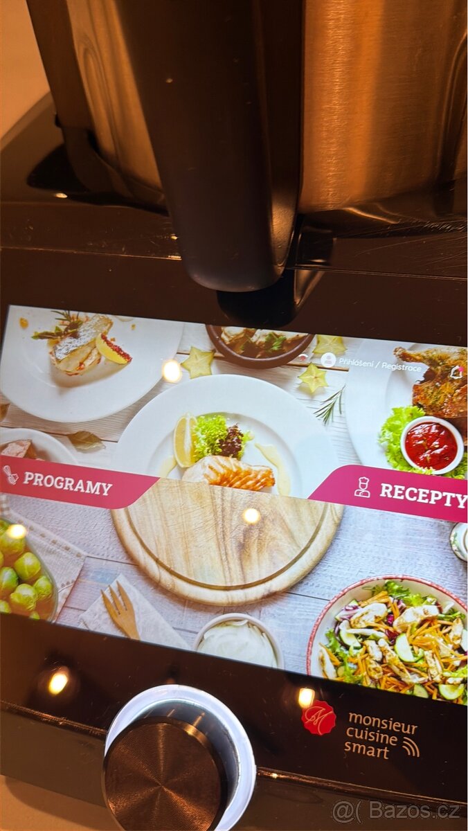 Monsieur Cousine Smart - 5