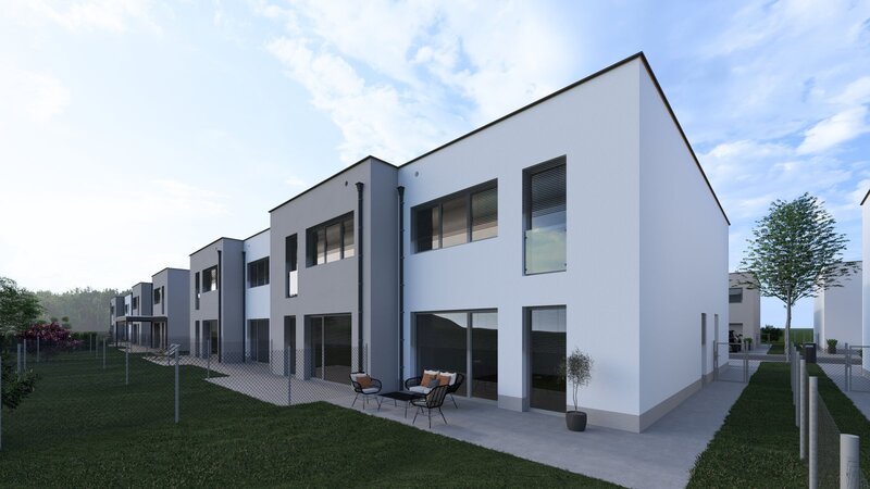 Prodej rodinného domu 5+kk Zlín - Louky - 5