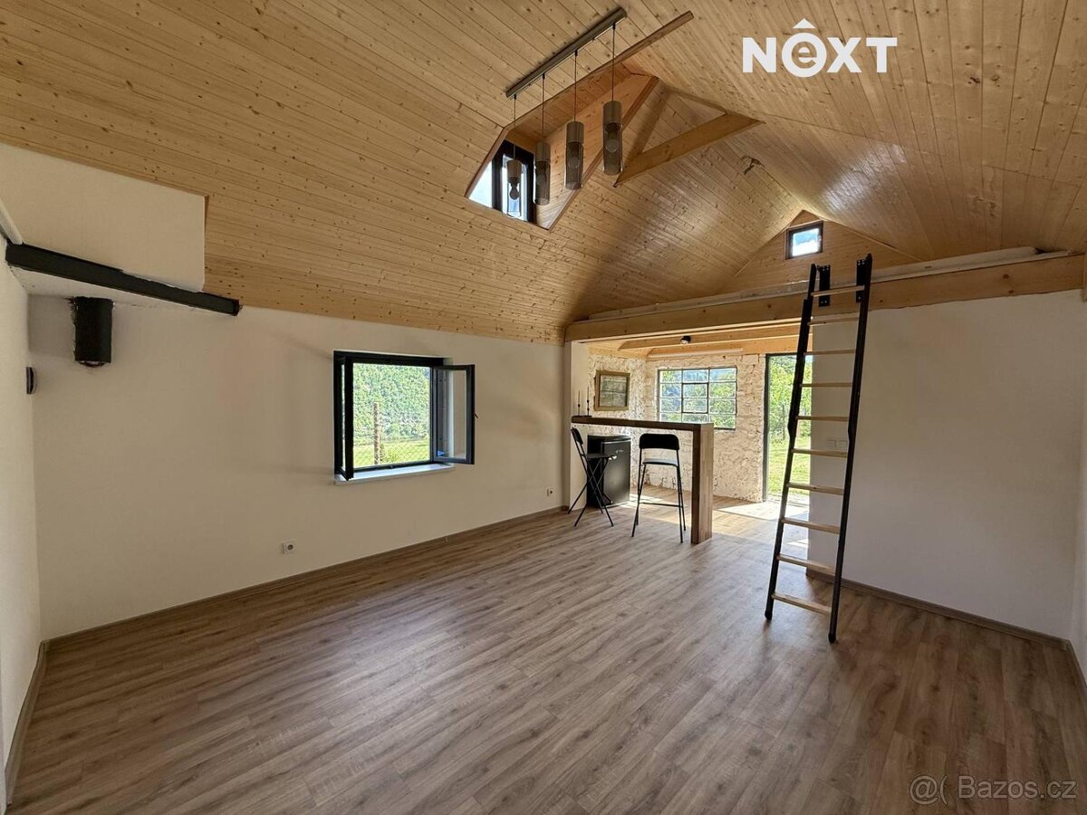 Prodej Chata, 29㎡ - 5