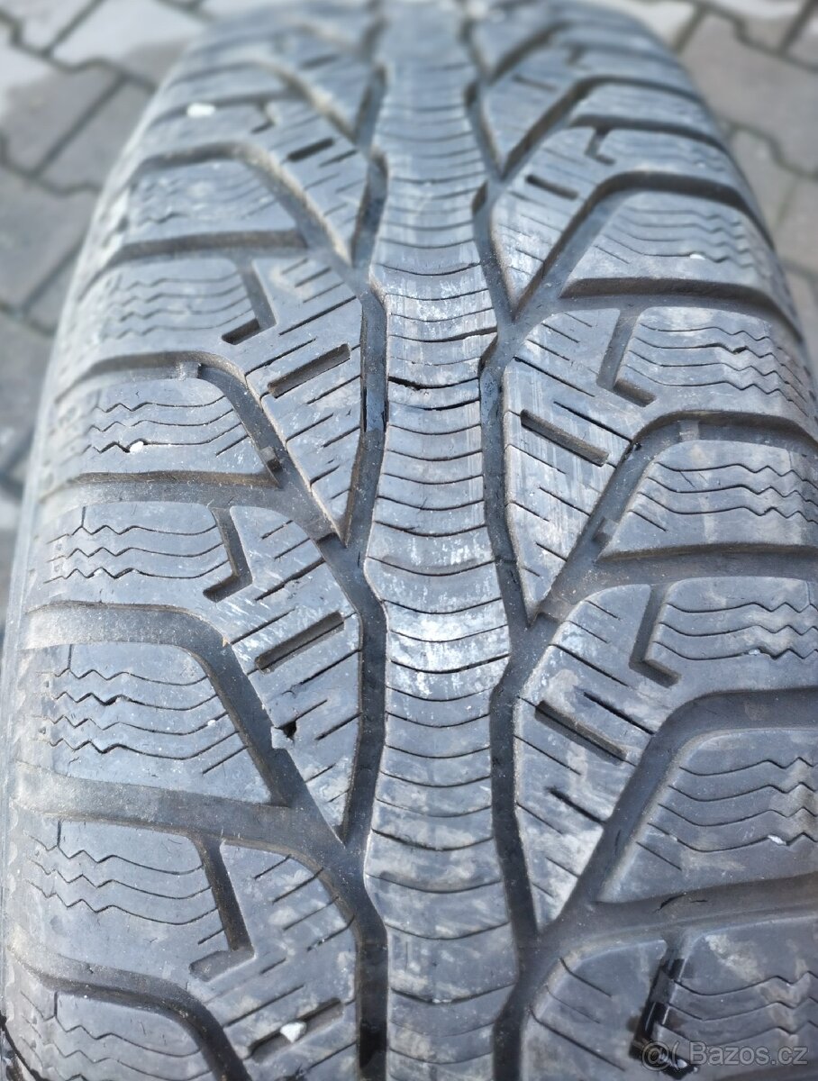 185/65 R15 - Kleber Krisalp hp2 - 5