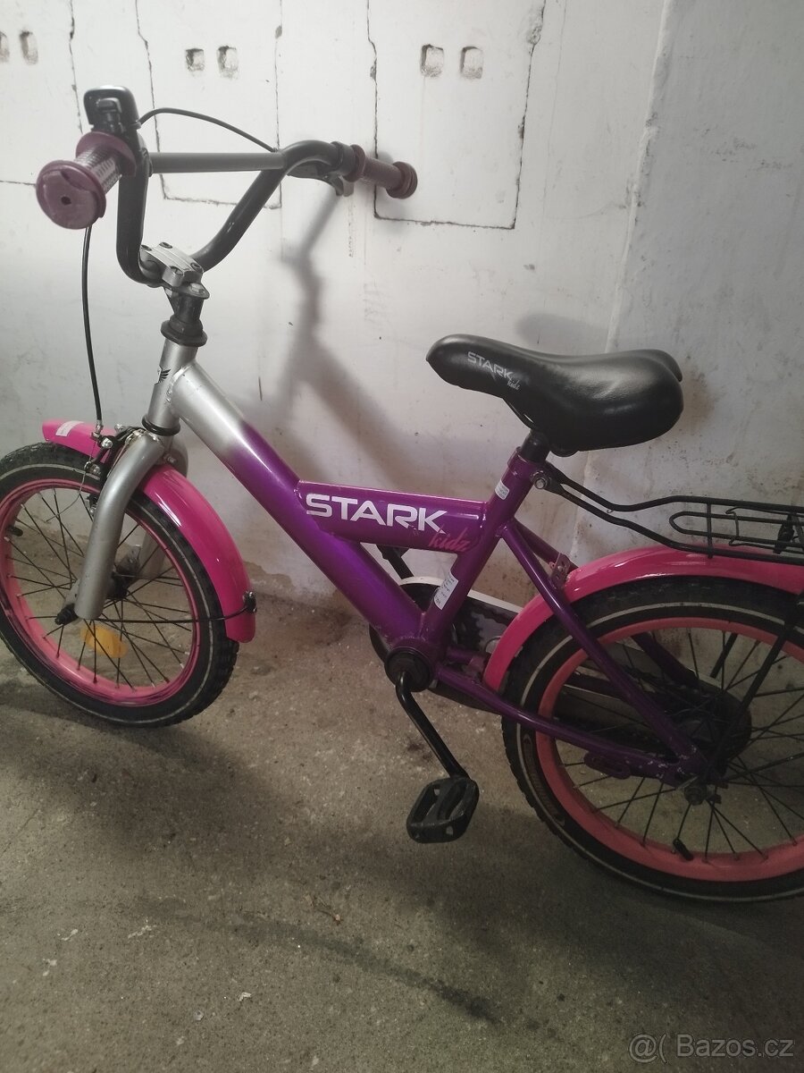 Kolo detske na 4-5 let - 5