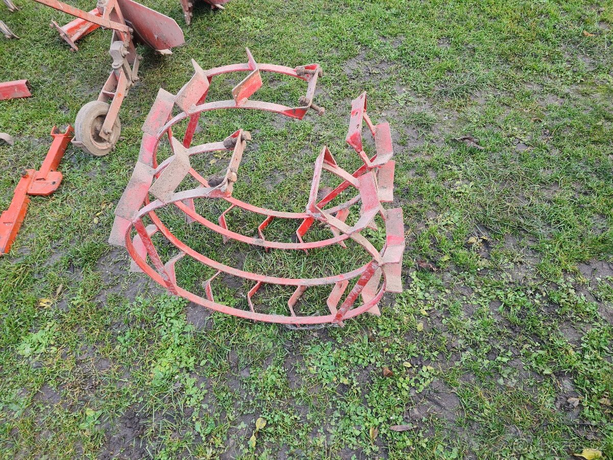 Prodám sestavu Terra Vari - 5