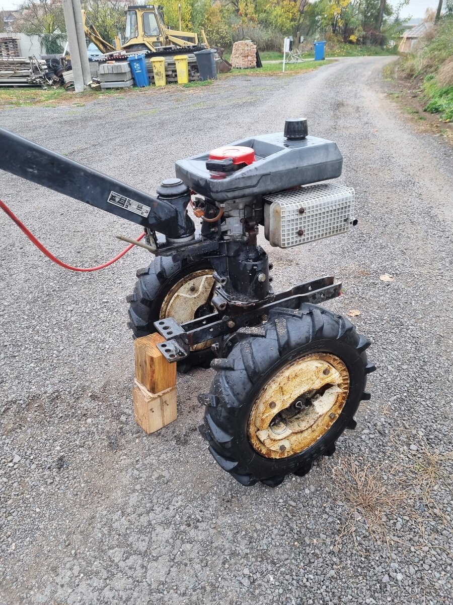 Tera vari dsk 317 - 5