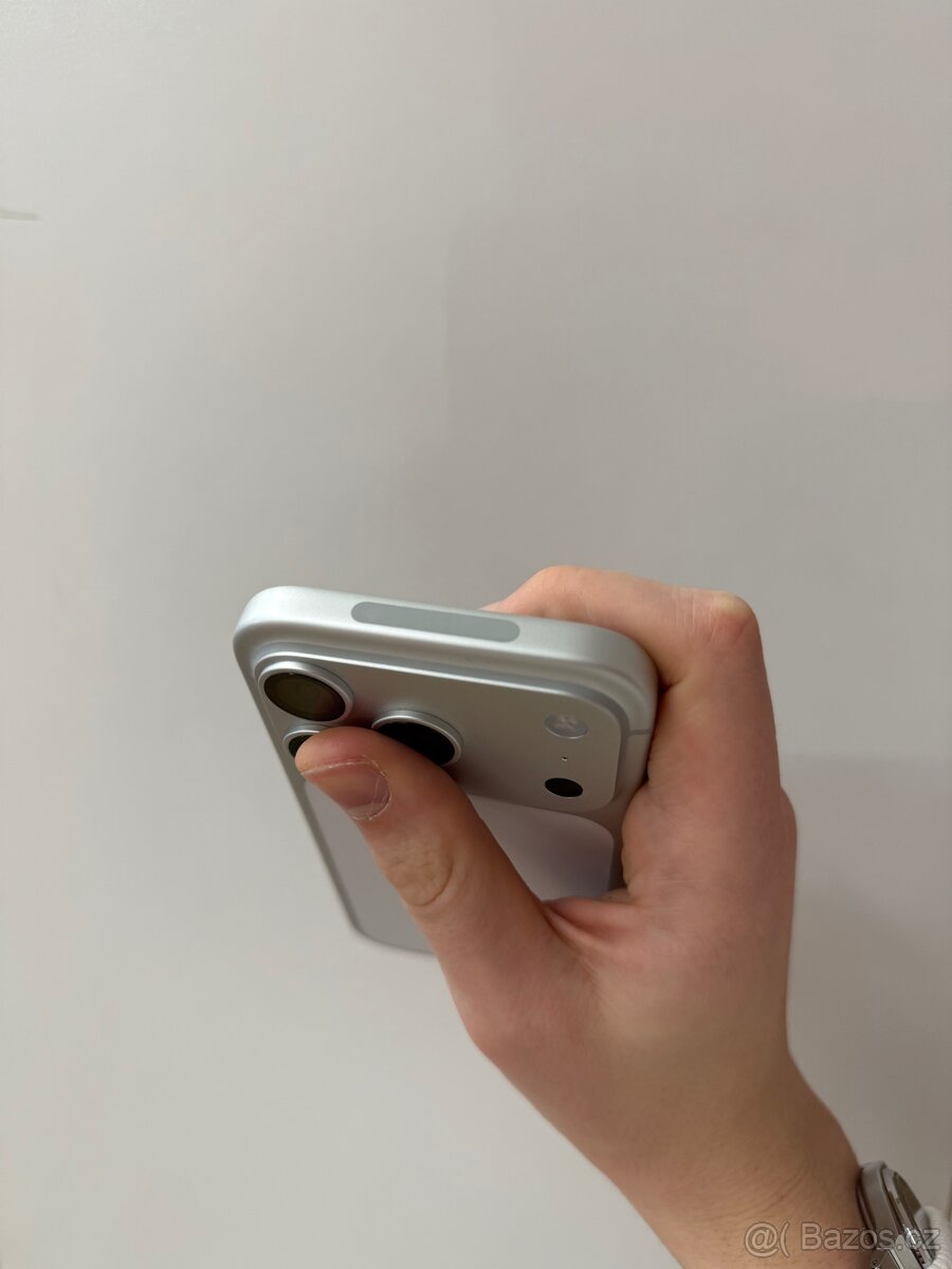 iPhone 17 Pro 256 GB, TOP - 5