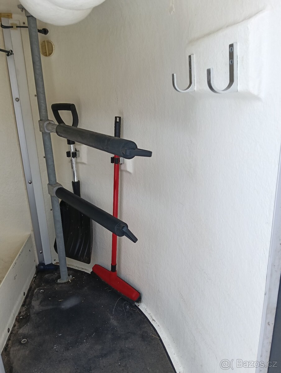 Přepravnik na kone - 5