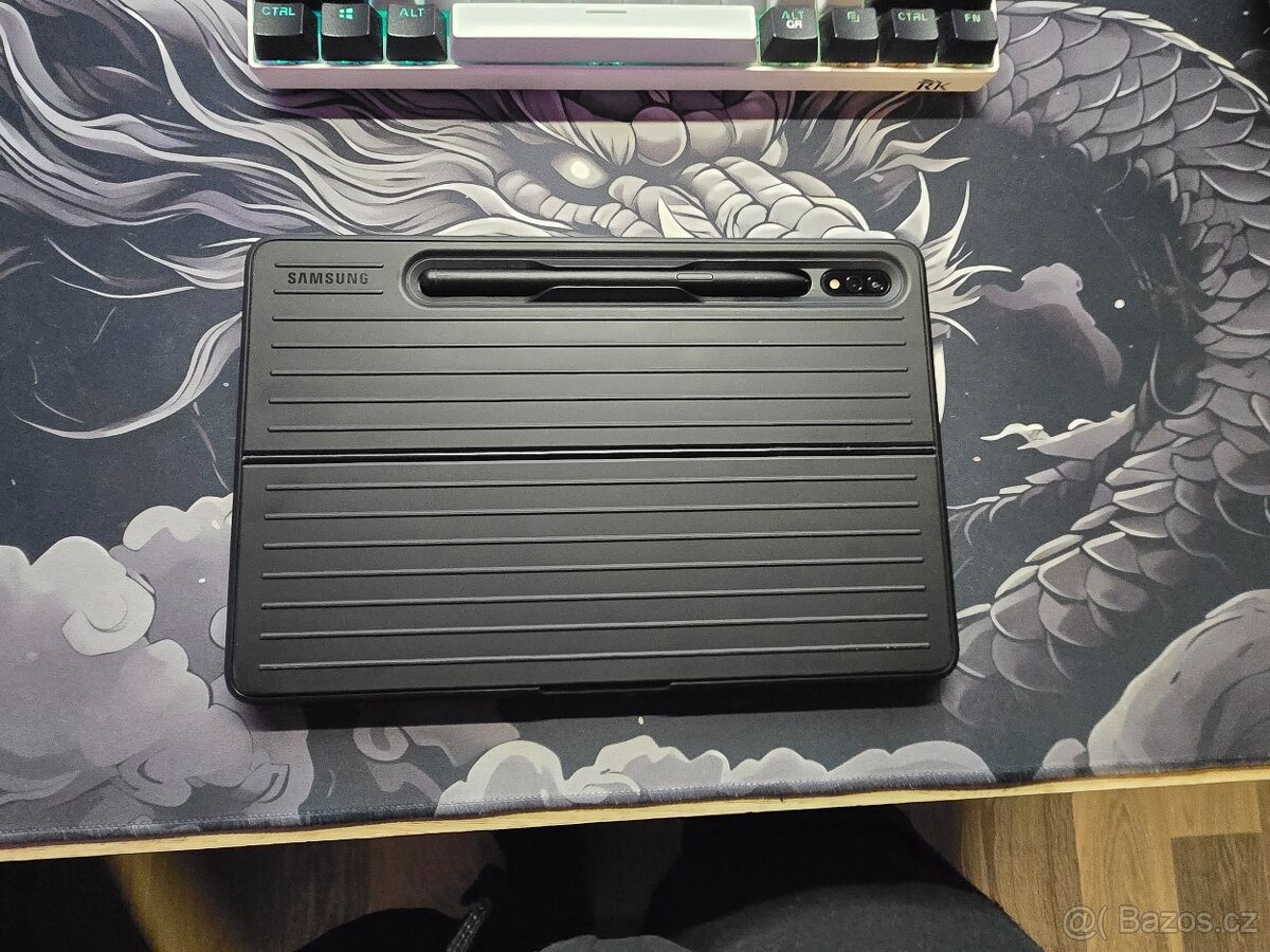 Samsung Galaxy Tab S8 128GB - 5