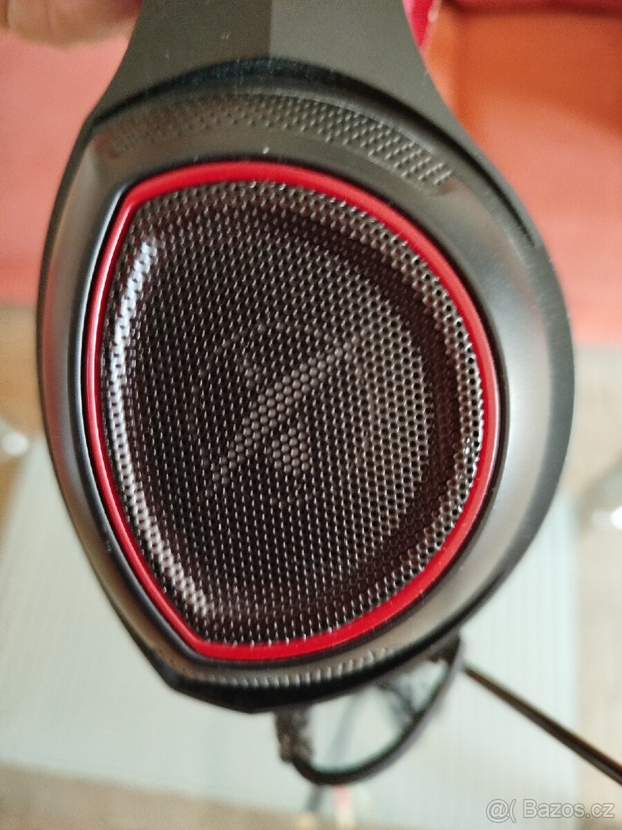 Sluchátka Niceboy - 5