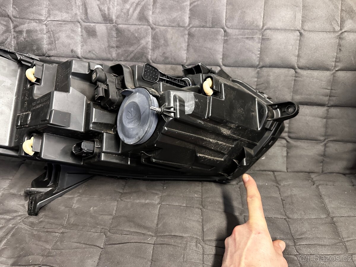 Sandero III Logan III Jogger - 5