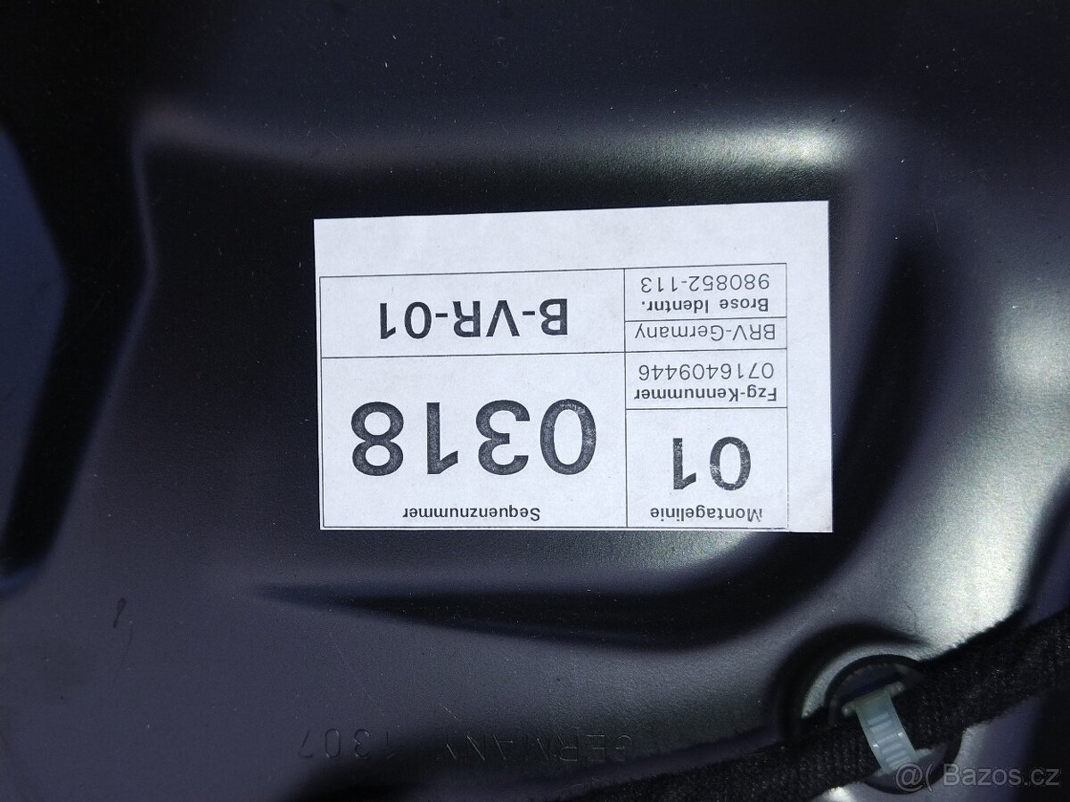 Passat b6 - 5