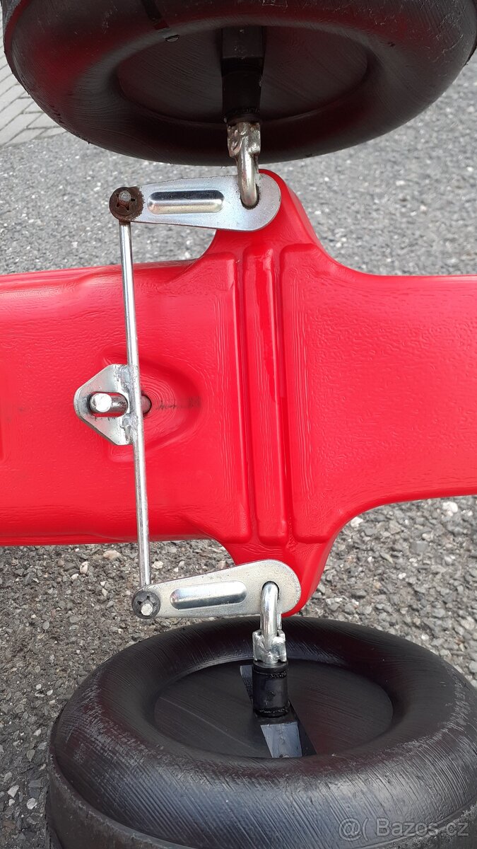 Šlapací formule - 5