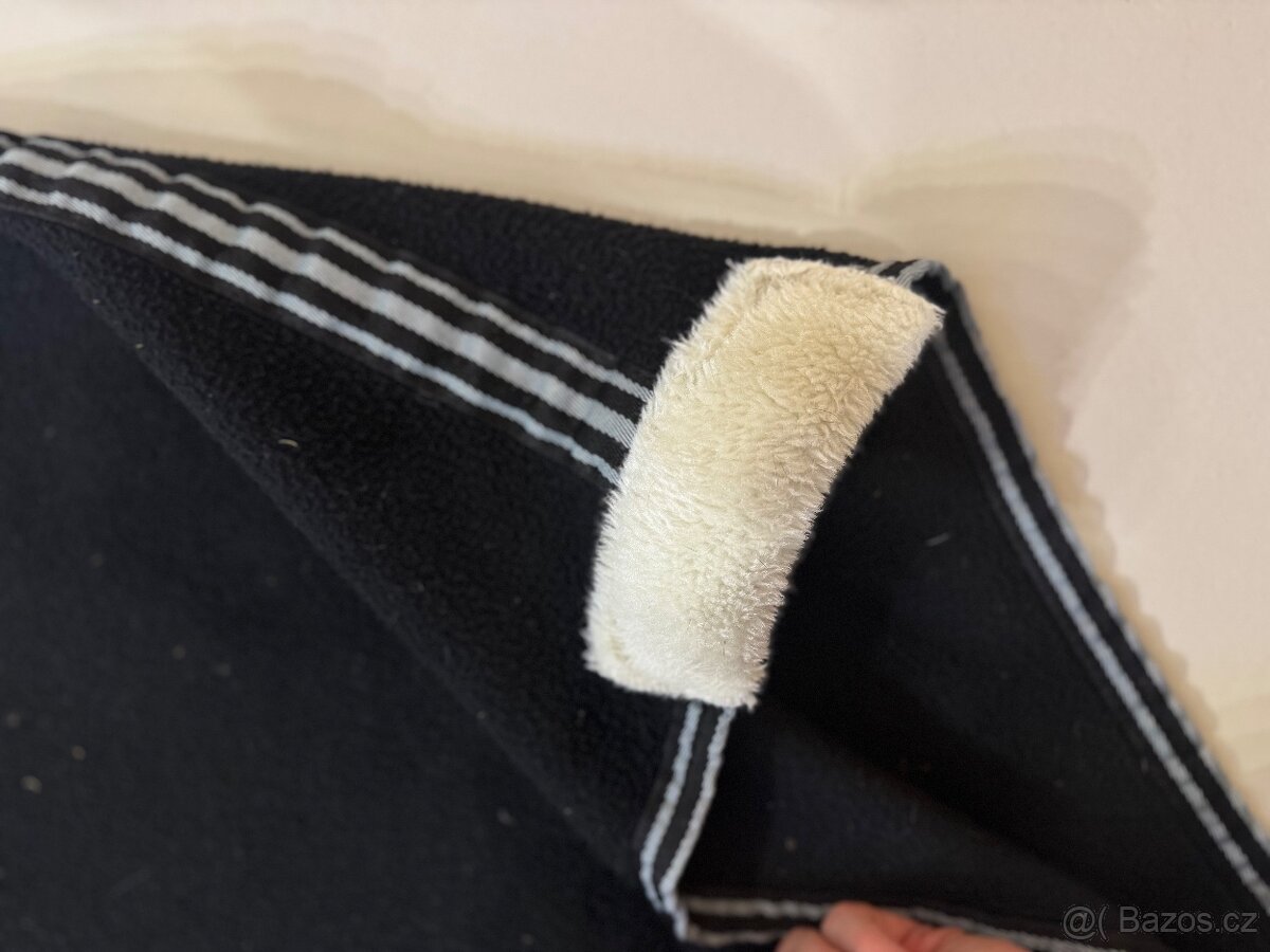 Odpocovací deka QHP - 5