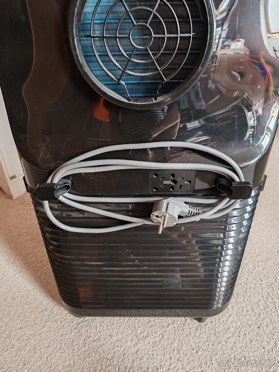 klimatizace Klarstein 12000BTU - 5