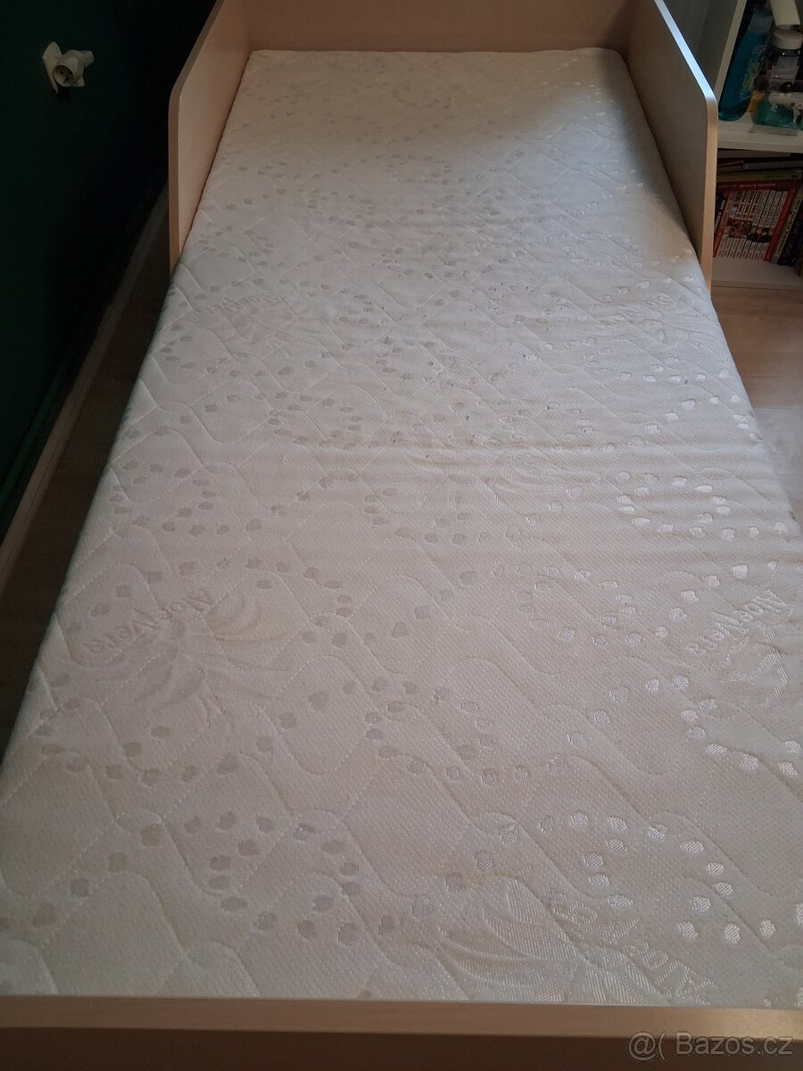 Dětská postel 180x80 - 5