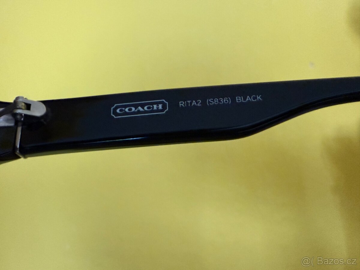 COACH sluneční brýle Rita 2 - 5