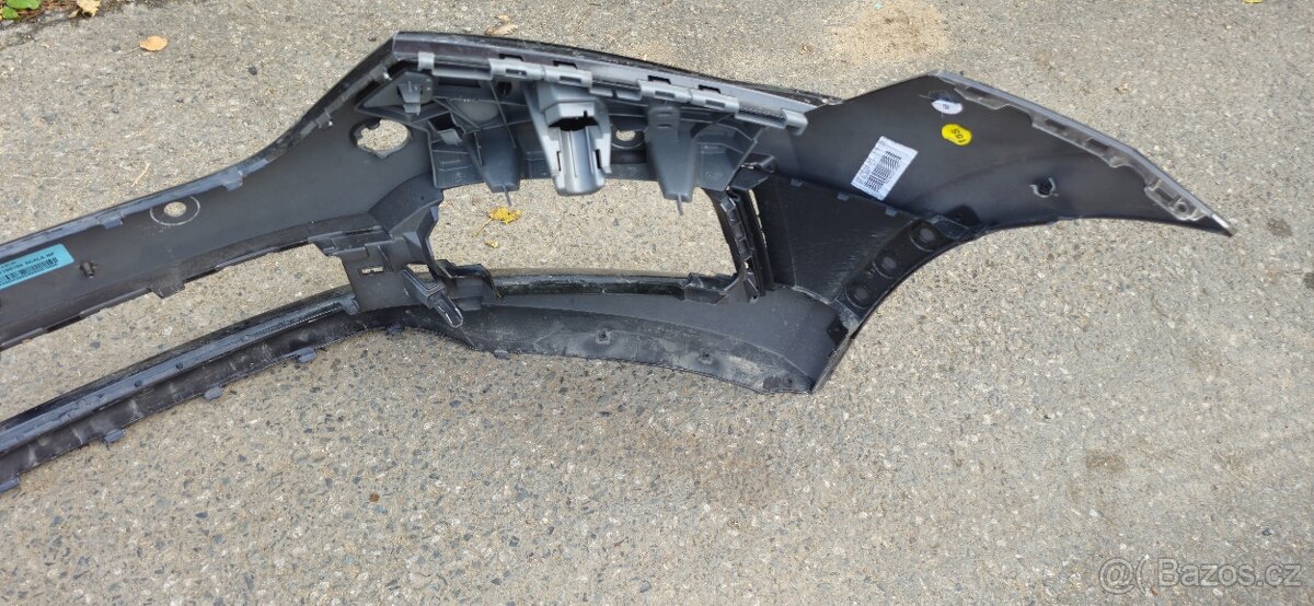 Predni naraznik skoda scala - 5