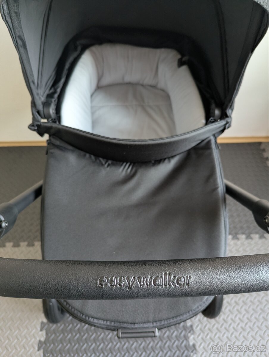 Easywalker Harvey 5 – NOVÝ, nepoužitý - 5