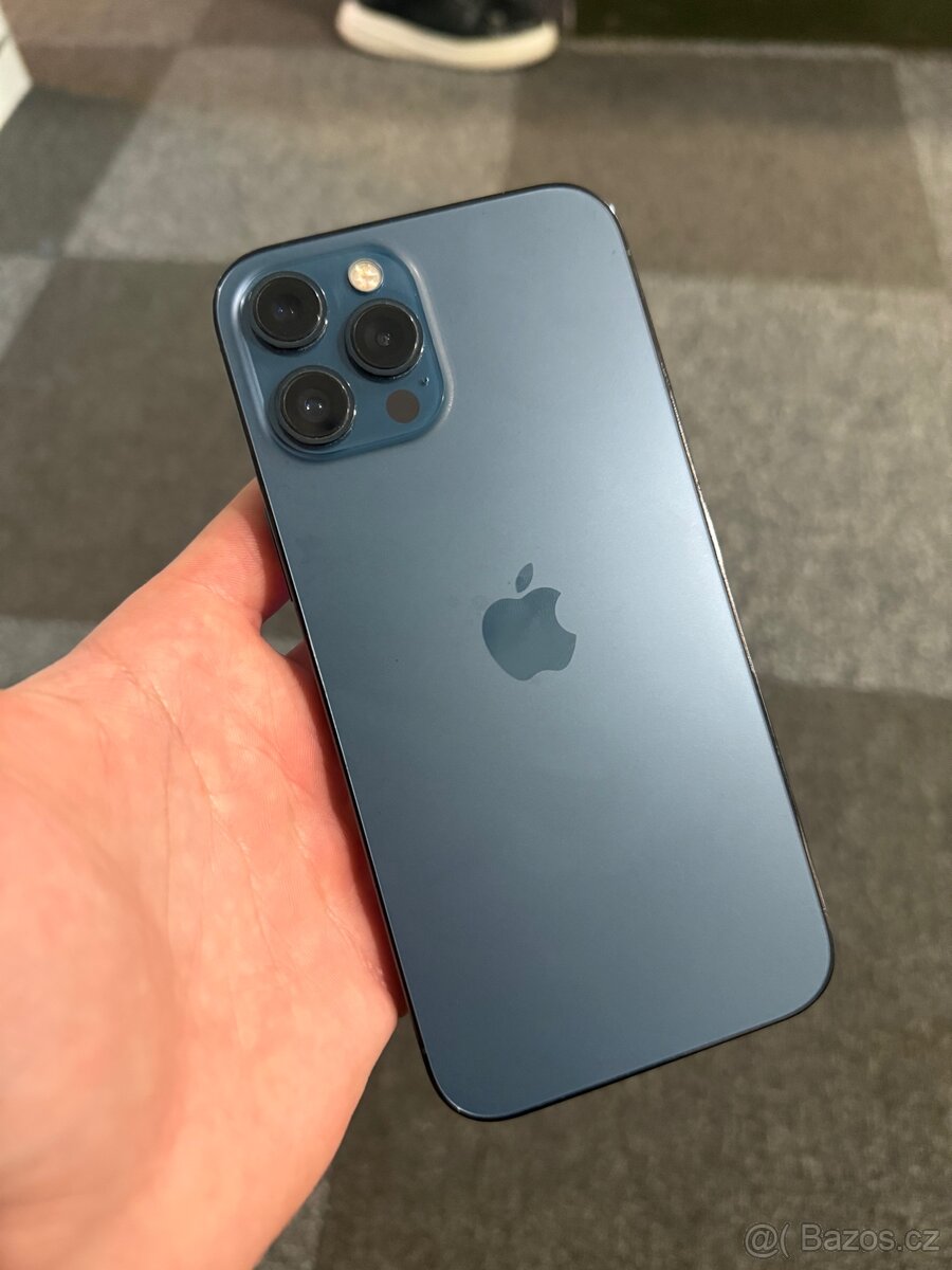 iPhone 12 Pro Max 512gb - 5