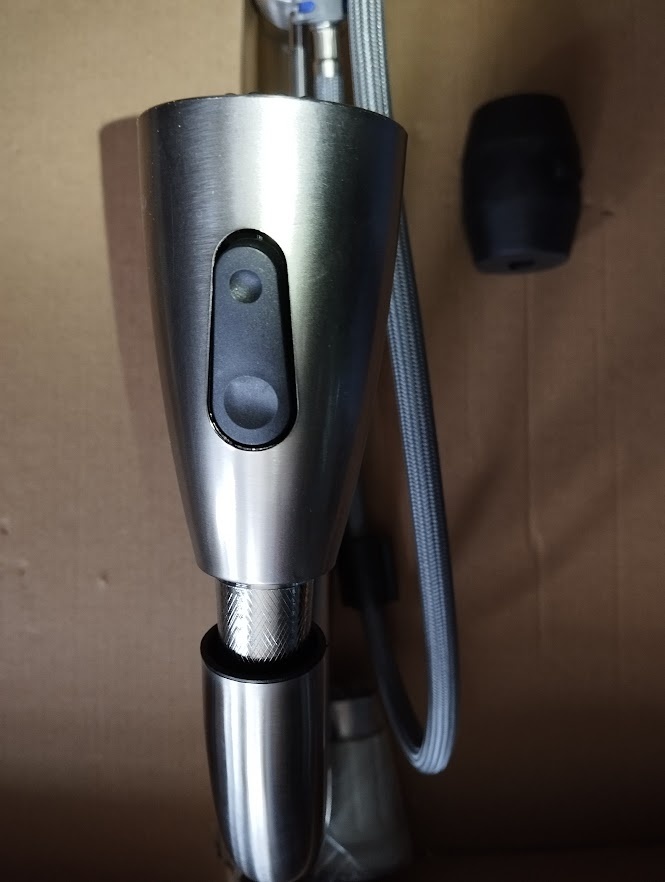 Dřezová baterie - 5