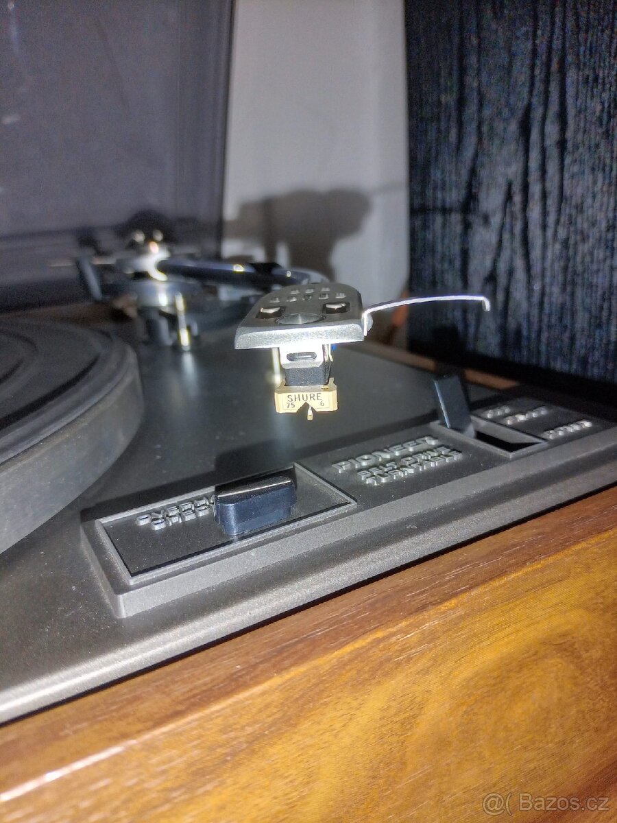 Pioneer PL-12D-II - 5