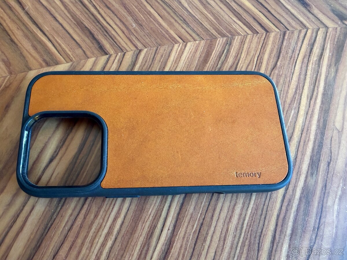 Kryt na iPhone 16 PRO - 5