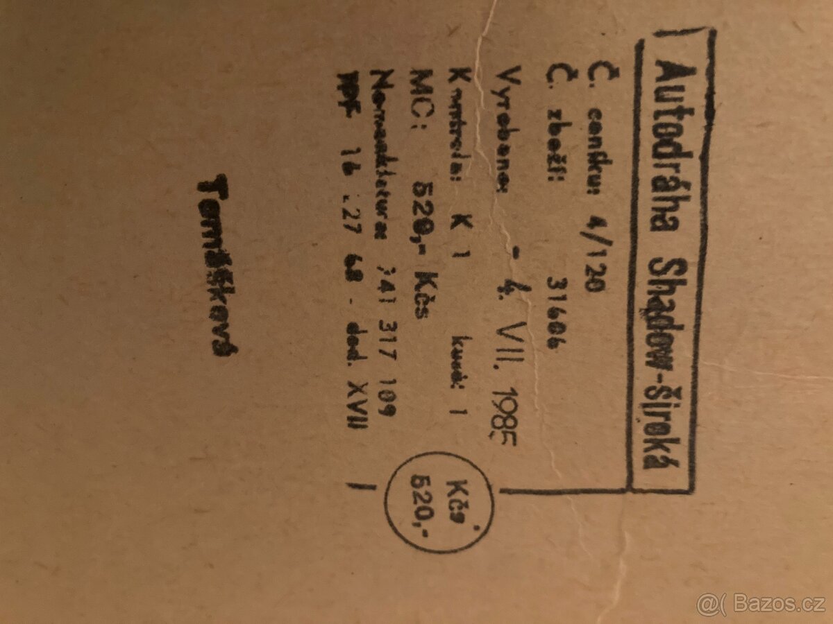 Autodráha Ites - 5