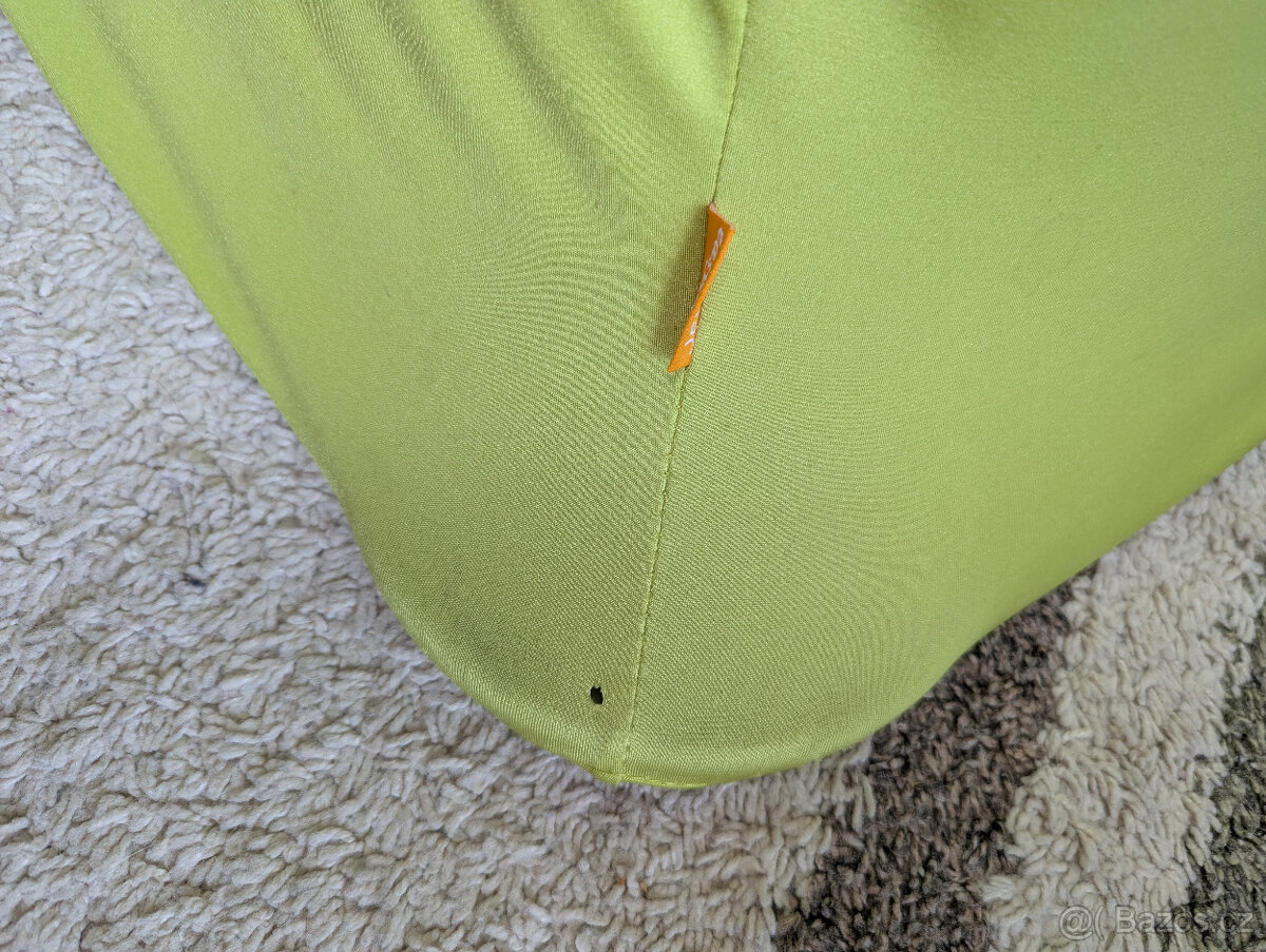 Sedací balón s potahem "chobotnice" - 5