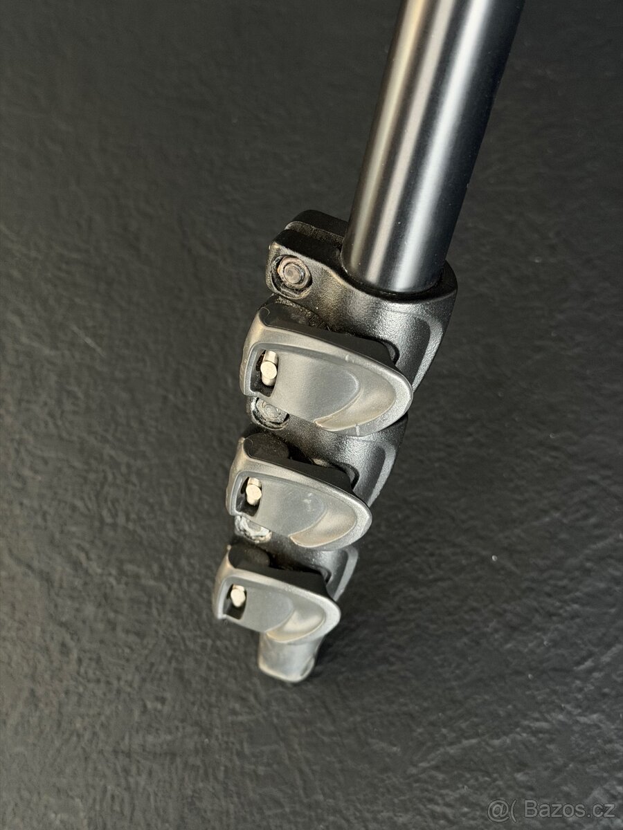 Stativ Manfrotto MT293A4 - 5