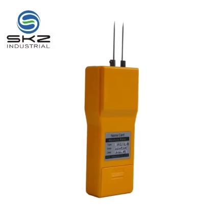 vlhkosti SKZ111C-4 - 5