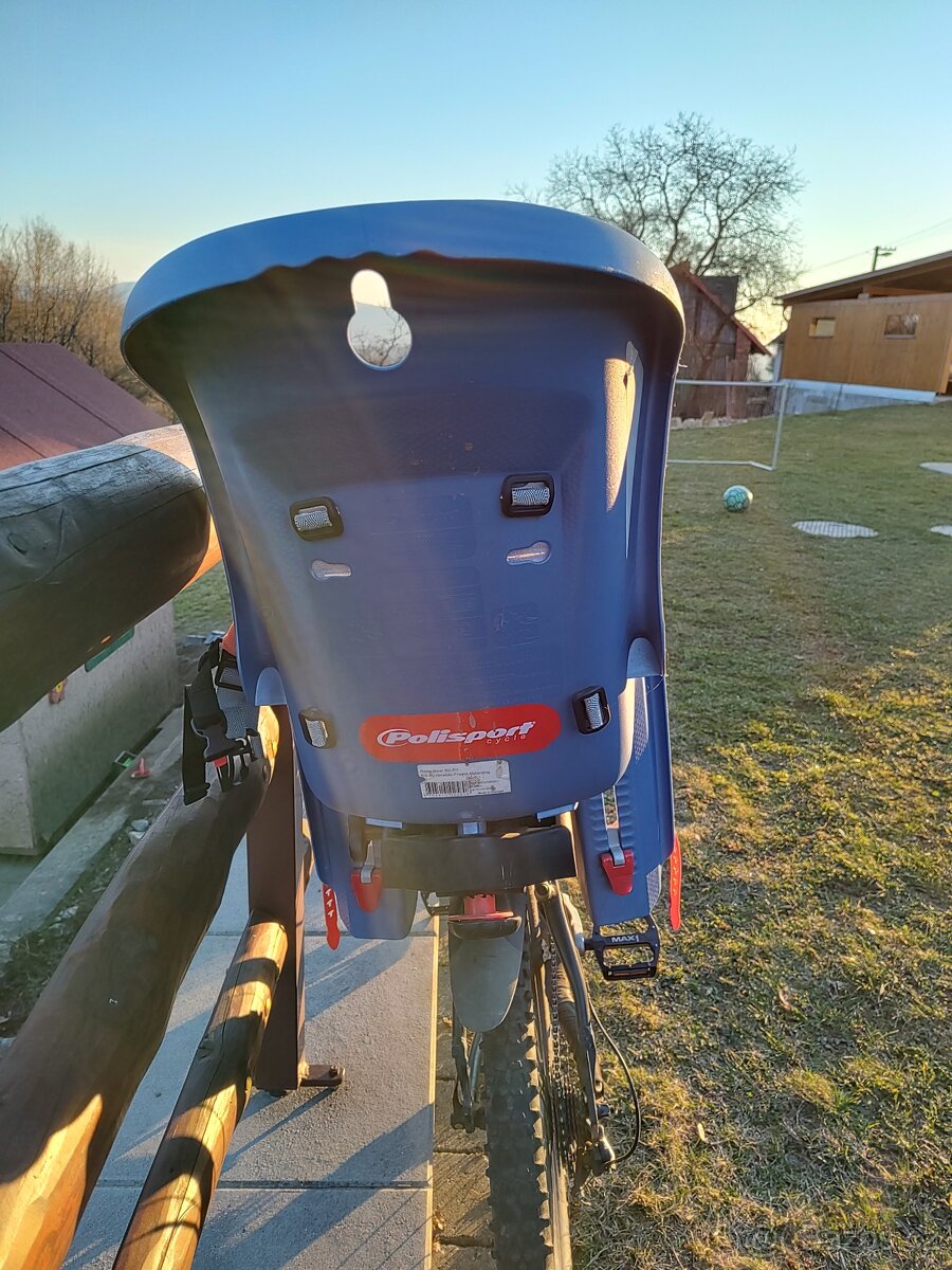 Sedačka na kolo - 5