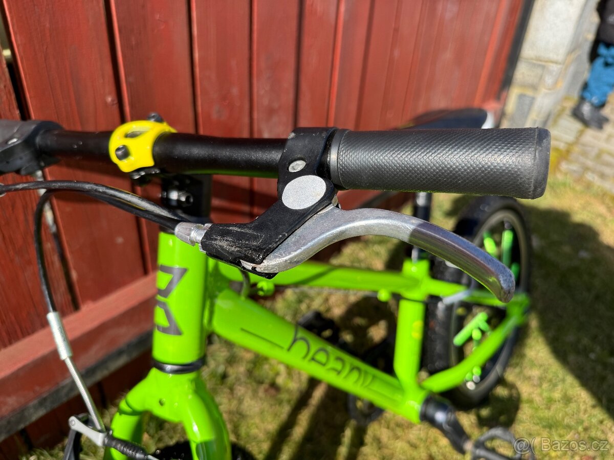 Dětské kolo Beany 16 - 5