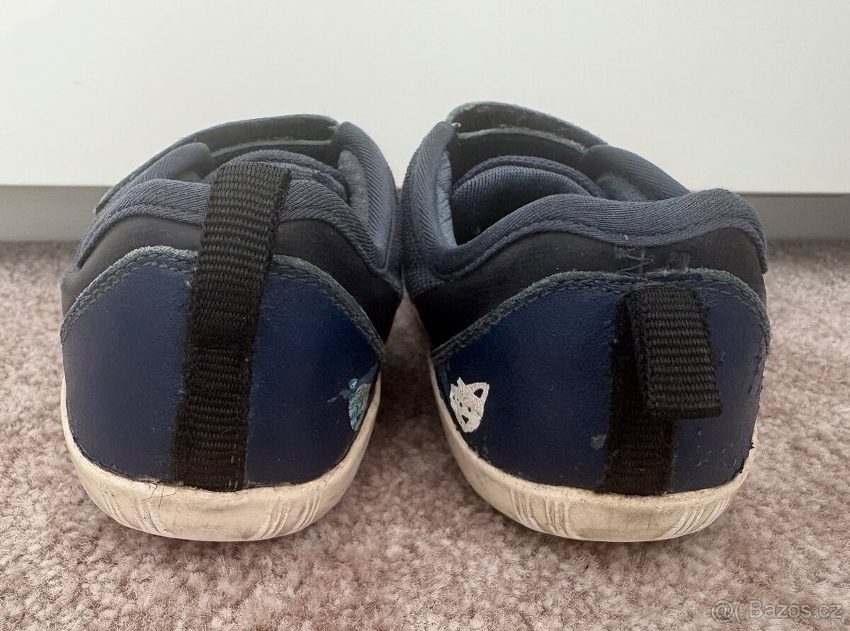 Tenisky zn.Bobux Lo Dimension - vel.28 - 5