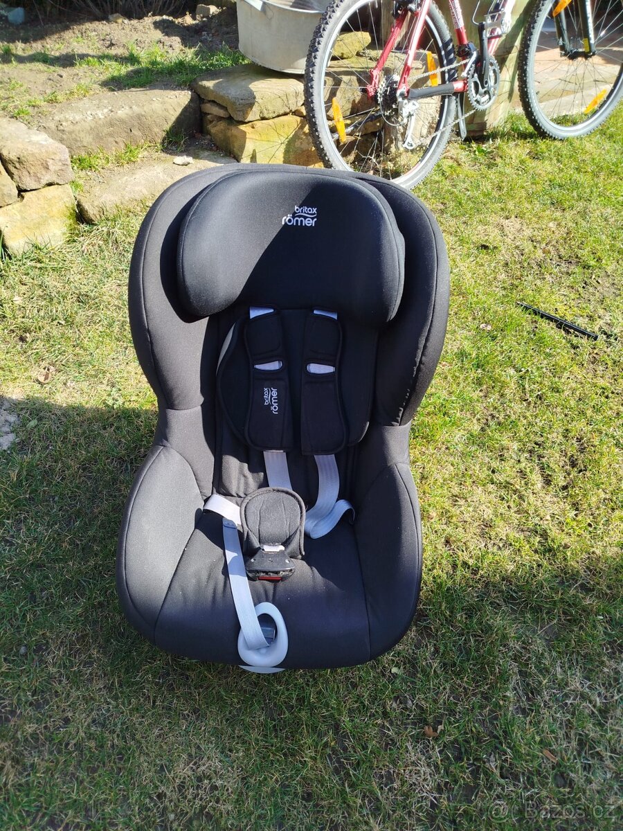 Kočárek easy walker - 5