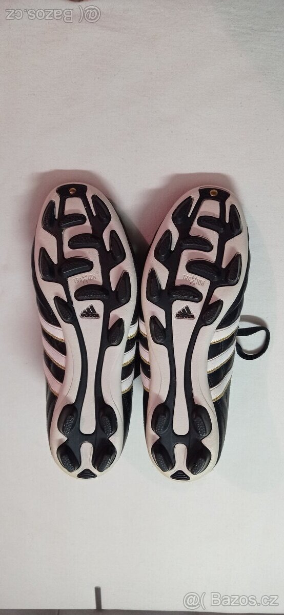 Kopačky ADIDAS - 5