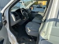 Volkswagen Transporter T5 4x4 Dílna - 5