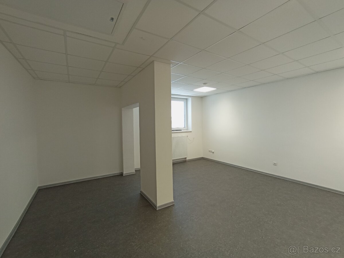 Prostory k podnikání – Uherský Brod - 5